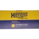 Кришка клапанів HENGST FILTER AZ638M D1033 для Mini Cooper (R56, R57, R58, R59, R60, R61), Citroen Berlingo, C3, C4, C5 1.4-1.6 2007-2016