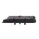 Кришка клапанів HENGST FILTER AZ638M D1033 для Mini Cooper (R56, R57, R58, R59, R60, R61), Citroen Berlingo, C3, C4, C5 1.4-1.6 2007-2016