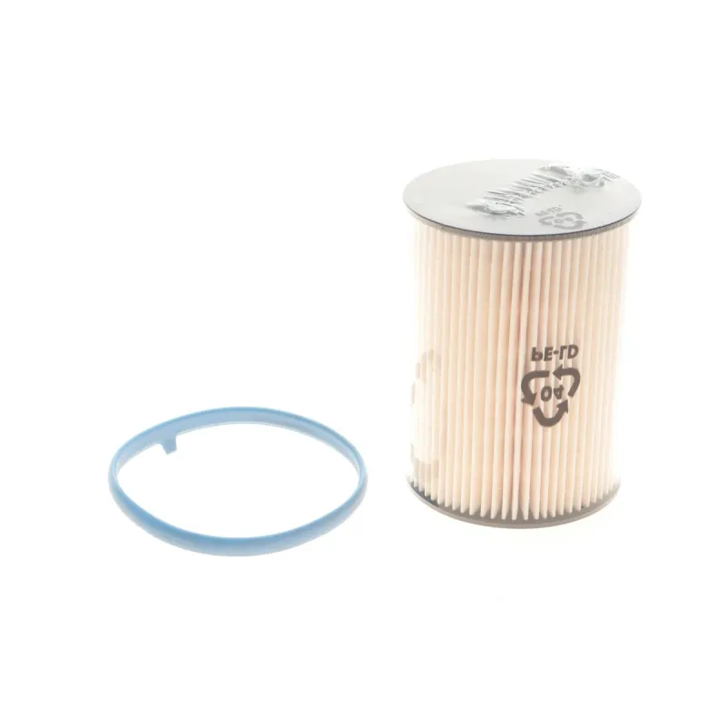 Фільтр паливний HENGST FILTER E100KP01 D182 для Ford Mondeo IV 2.0 TDCi 2007-, 81x110 мм