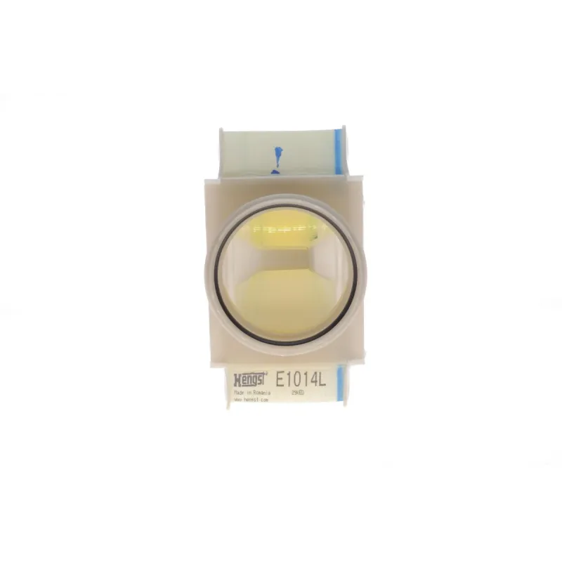 Фільтр повітряний HENGST FILTER E1014L для Mercedes-Benz C-Class W204, E-Class W212, GLK X204 2.2CDI OM651 2008-2016