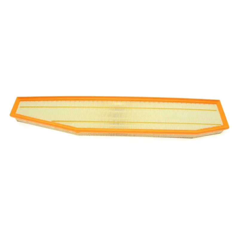 Фільтр повітряний HENGST FILTER E1018L для BMW X3 (E83) 1.8d/2.0d/3.0d/sd 2005-2010, 676x134x44 мм