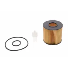 Фільтр масляний HENGST FILTER E1024H D234 для Lexus RX/NX, Toyota RAV 4, 2.5 Hybrid, 67x70x28 мм