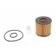 Фільтр масляний HENGST FILTER E1024H D234 для Lexus RX/NX, Toyota RAV 4, 2.5 Hybrid, 67x70x28 мм