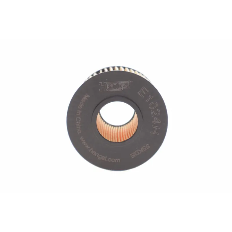 Фільтр масляний HENGST FILTER E1024H D234 для Lexus RX/NX, Toyota RAV 4, 2.5 Hybrid, 67x70x28 мм
