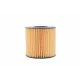 Фільтр масляний HENGST FILTER E1024H D234 для Lexus RX/NX, Toyota RAV 4, 2.5 Hybrid, 67x70x28 мм