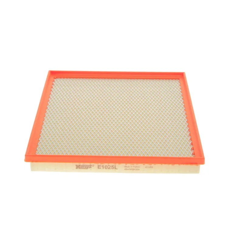 Фільтр повітряний HENGST FILTER E1025L для Chevrolet Cruze, Opel Astra J, Zafira