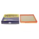 Фільтр повітряний HENGST FILTER E1025L для Chevrolet Cruze, Opel Astra J, Zafira