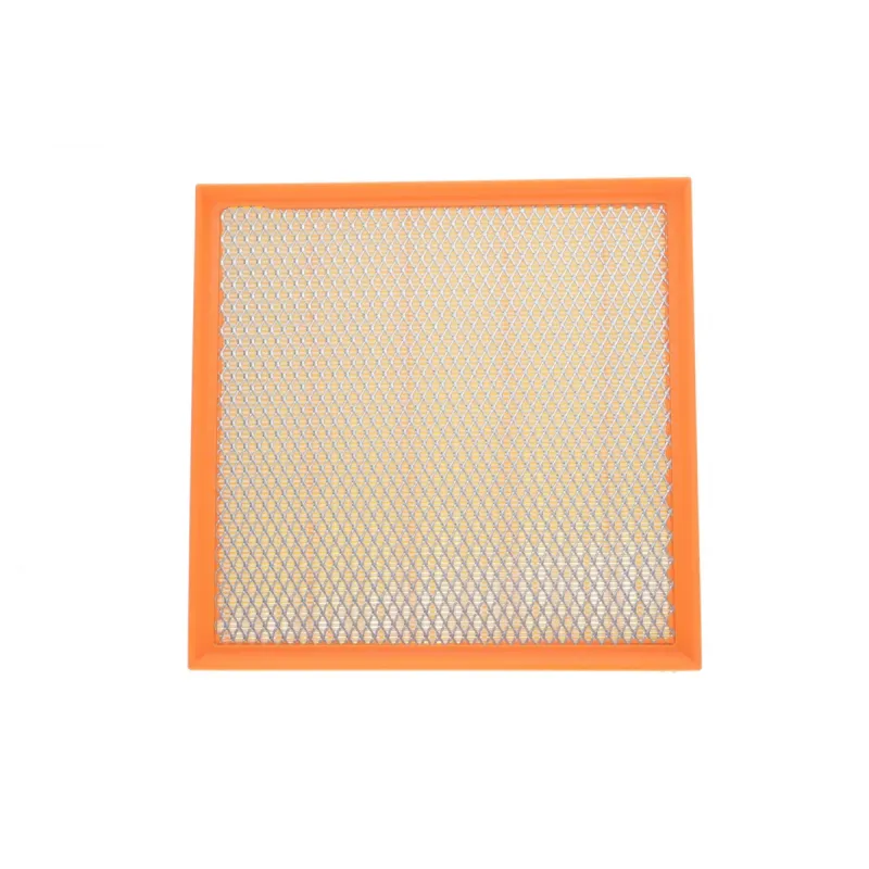 Фільтр повітряний HENGST FILTER E1026L для Chevrolet Cruze, Opel Astra J, 250x256x33 мм