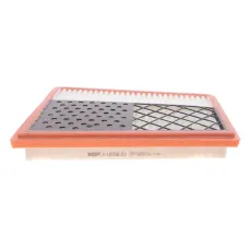 Фільтр повітряний HENGST FILTER E1029L01 для Mercedes-Benz C-Class W203/W204, E-Class W211, S-Class W221 OM642 250x175x36 мм