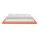 Фільтр повітряний HENGST FILTER E1029L01 для Mercedes-Benz C-Class W203/W204, E-Class W211, S-Class W221 OM642 250x175x36 мм
