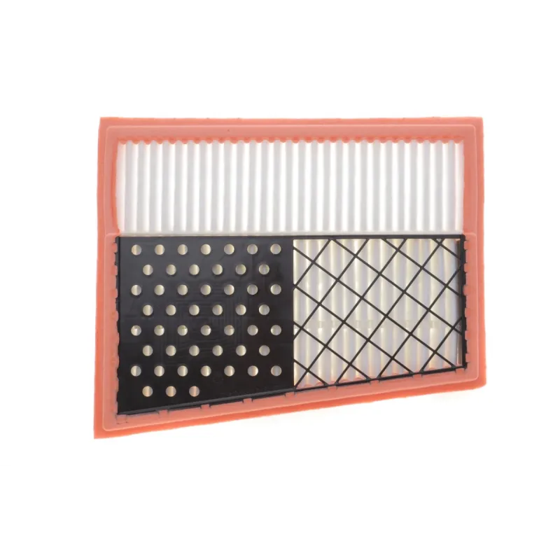 Фільтр повітряний HENGST FILTER E1029L01 для Mercedes-Benz C-Class W203/W204, E-Class W211, S-Class W221 OM642 250x175x36 мм