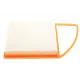 Фільтр повітряний HENGST FILTER E1036L для Citroen Berlingo, Peugeot Partner 1.4-1.6HDI 2010-, 350x206x51 мм