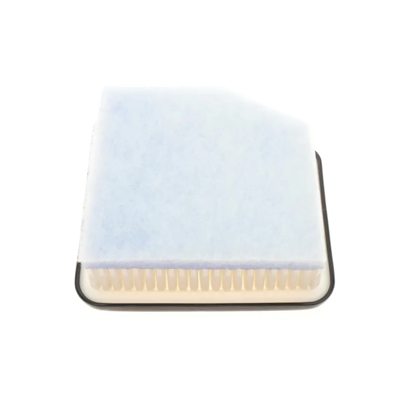 Фільтр повітряний HENGST FILTER E1049L для Lexus IS, Toyota RAV4 2.2D 2005-2018, 240x174x86 мм