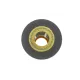 Фільтр масляний HENGST FILTER E105H D51 для Mercedes-Benz A-Class W168 1997-2004, 52x22x78 мм
