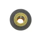 Фільтр масляний HENGST FILTER E105H D51 для Mercedes-Benz A-Class W168 1997-2004, 52x22x78 мм