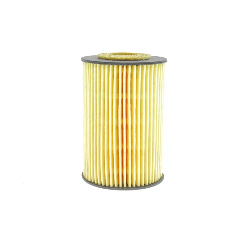 Фільтр масляний HENGST FILTER E105H D51 для Mercedes-Benz A-Class W168 1997-2004, 52x22x78 мм