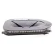 Фільтр повітряний HENGST FILTER E1073L для BMW X3 (F25) X5 (E70/F15) X6 (E71) 353x279x92 мм