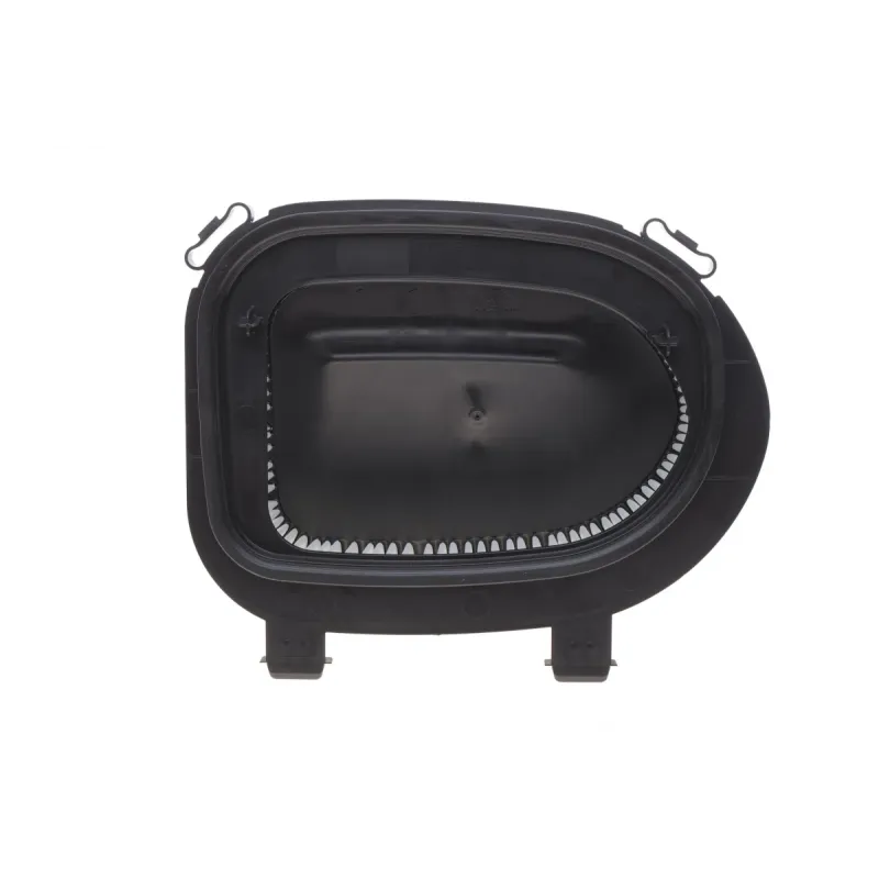 Фільтр повітряний HENGST FILTER E1073L для BMW X3 (F25) X5 (E70/F15) X6 (E71) 353x279x92 мм
