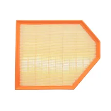 Фільтр повітряний HENGST FILTER E1081L для BMW X3 (F25) X4 (F26) 312x258x37 мм