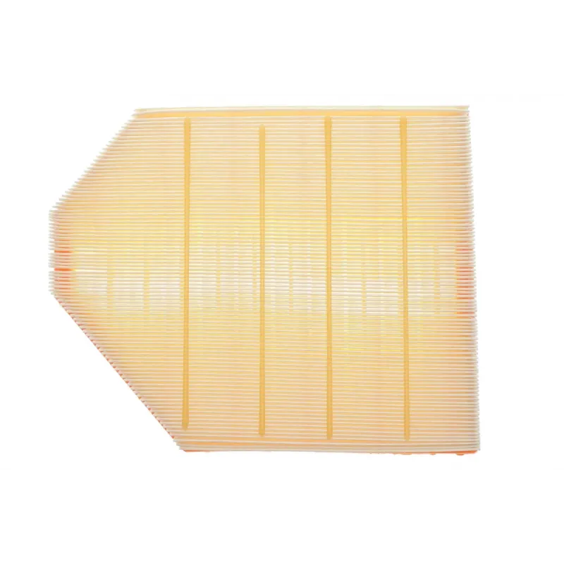 Фільтр повітряний HENGST FILTER E1081L для BMW X3 (F25) X4 (F26) 312x258x37 мм