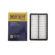 Фільтр повітряний HENGST FILTER E1117L для Mazda 3, 6, CX-5 2.0/2.5 2011-
