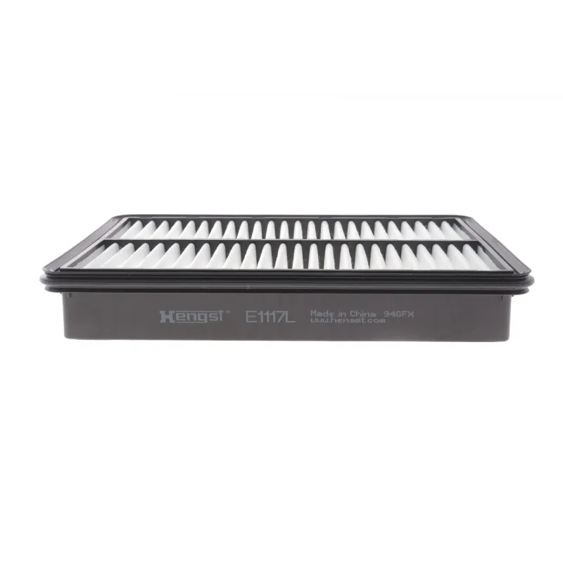 Фільтр повітряний HENGST FILTER E1117L для Mazda 3, 6, CX-5 2.0/2.5 2011-