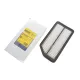 Фільтр повітряний HENGST FILTER E1136L для Hyundai Elantra, i30, Kia Ceed 1.6 CRDi, 1.0 T-GDI