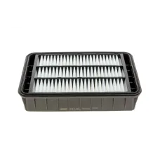 Фільтр повітряний HENGST FILTER E1146L для Peugeot 4008, 4007, Mitsubishi Lancer, Outlander II, 270x185x53 мм