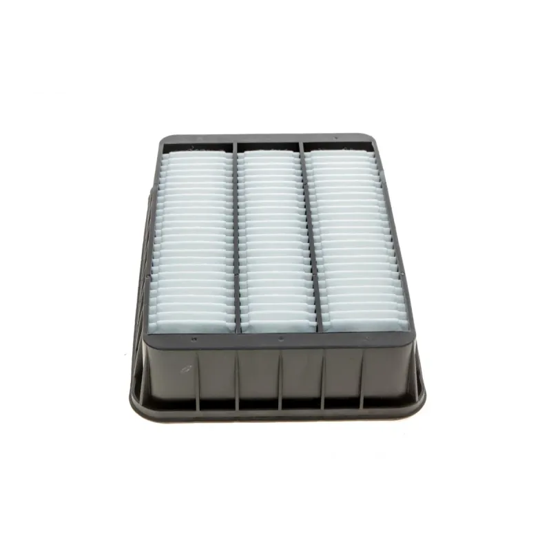 Фільтр повітряний HENGST FILTER E1146L для Peugeot 4008, 4007, Mitsubishi Lancer, Outlander II, 270x185x53 мм