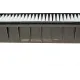 Фільтр повітряний HENGST FILTER E1146L для Peugeot 4008, 4007, Mitsubishi Lancer, Outlander II, 270x185x53 мм
