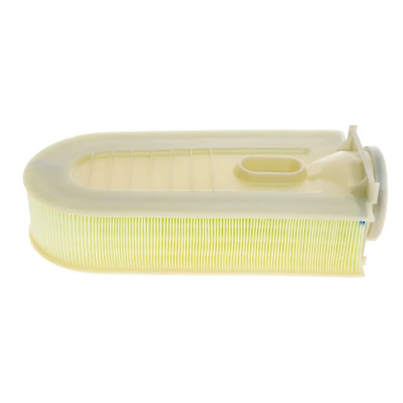 Фільтр повітряний HENGST FILTER E1170L для Mercedes-Benz C-Class W204, E-Class W212, S-Class W221/W222, GLK X204 2.2CDI OM651 2008-2017