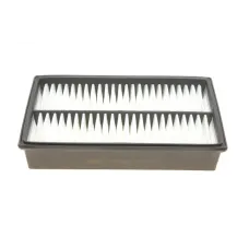 Фільтр повітряний HENGST FILTER E1188L для Mazda 3 2.0 MZR 2009-2013, Mazda 5 2.0 2010-, Mazda CX-7 2.2 MZR-CD 2009-2013