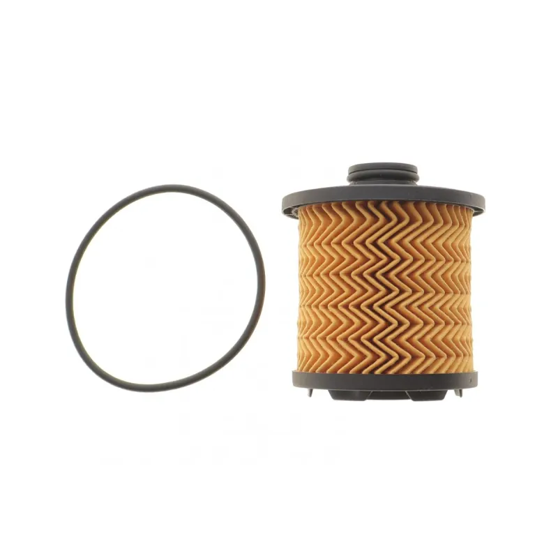 Фільтр масляний HENGST FILTER E1193H D939 для Mercedes-Benz S-Class W223 4.0 M176 2021+ 80x20x24x91 мм