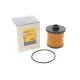 Фільтр масляний HENGST FILTER E1193H D939 для Mercedes-Benz S-Class W223 4.0 M176 2021+ 80x20x24x91 мм