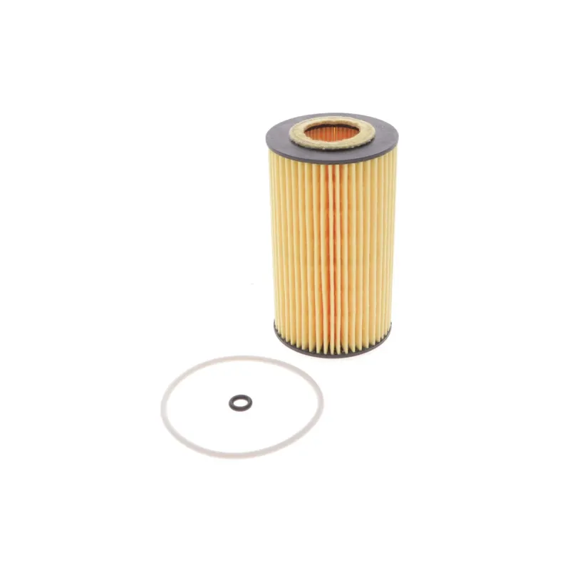 Фільтр масляний HENGST FILTER E11H D52 для Opel Astra G, Vectra B, Omega B 2.0/2.2DTI 1996-2015, 65x117x29 мм