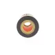 Фільтр масляний HENGST FILTER E11H D52 для Opel Astra G, Vectra B, Omega B 2.0/2.2DTI 1996-2015, 65x117x29 мм
