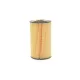 Фільтр масляний HENGST FILTER E11H D52 для Opel Astra G, Vectra B, Omega B 2.0/2.2DTI 1996-2015, 65x117x29 мм