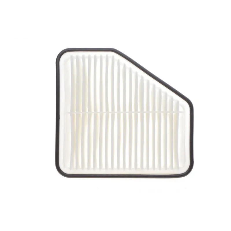 Фільтр повітряний HENGST FILTER E1217L для Lexus ES, Toyota Camry, Rav4 252x238x56 мм
