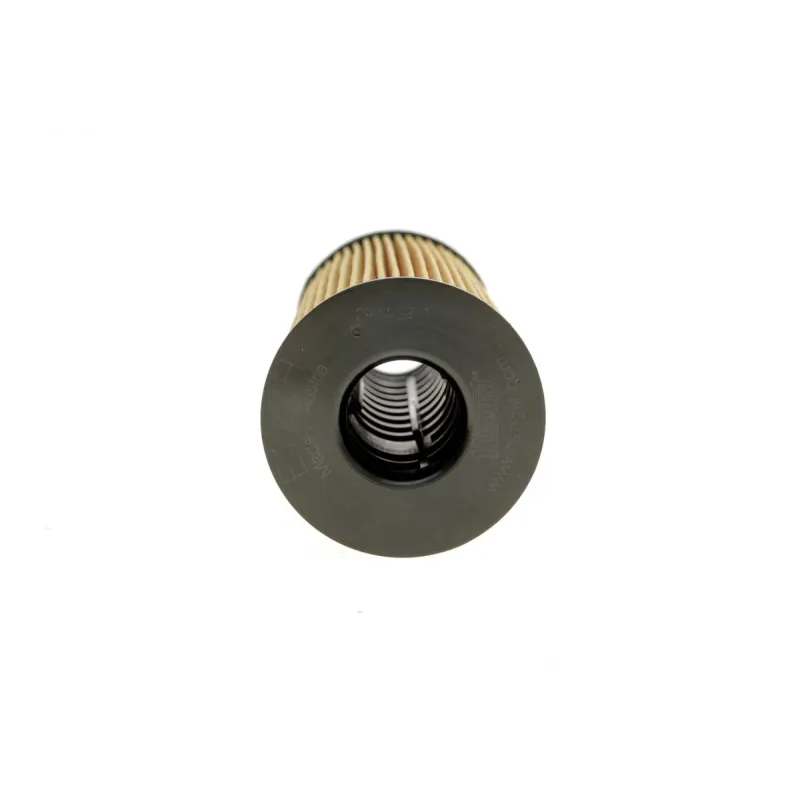 Фільтр масляний HENGST FILTER E122H D187 для BMW 1 (E81/E87) 3 (E90) 5 (E60) 2.0D N47/N57 2004- 65x170x26 мм