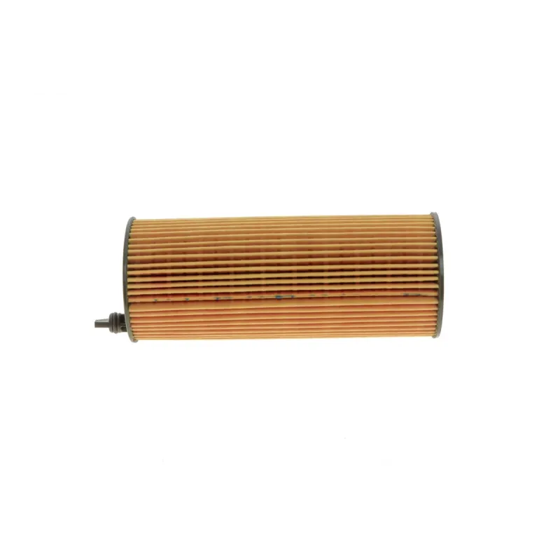 Фільтр масляний HENGST FILTER E122H D187 для BMW 1 (E81/E87) 3 (E90) 5 (E60) 2.0D N47/N57 2004- 65x170x26 мм