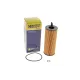 Фільтр масляний HENGST FILTER E122H D187 для BMW 1 (E81/E87) 3 (E90) 5 (E60) 2.0D N47/N57 2004- 65x170x26 мм