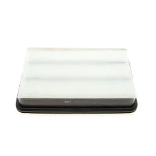 Фільтр повітряний HENGST FILTER E1242L для Toyota Land Cruiser, Land Cruiser Prado, Lexus GX