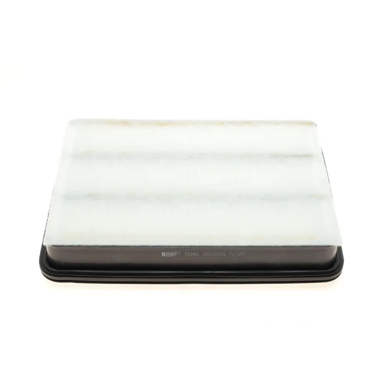 Фільтр повітряний HENGST FILTER E1242L для Toyota Land Cruiser, Land Cruiser Prado, Lexus GX