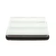 Фільтр повітряний HENGST FILTER E1242L для Toyota Land Cruiser, Land Cruiser Prado, Lexus GX