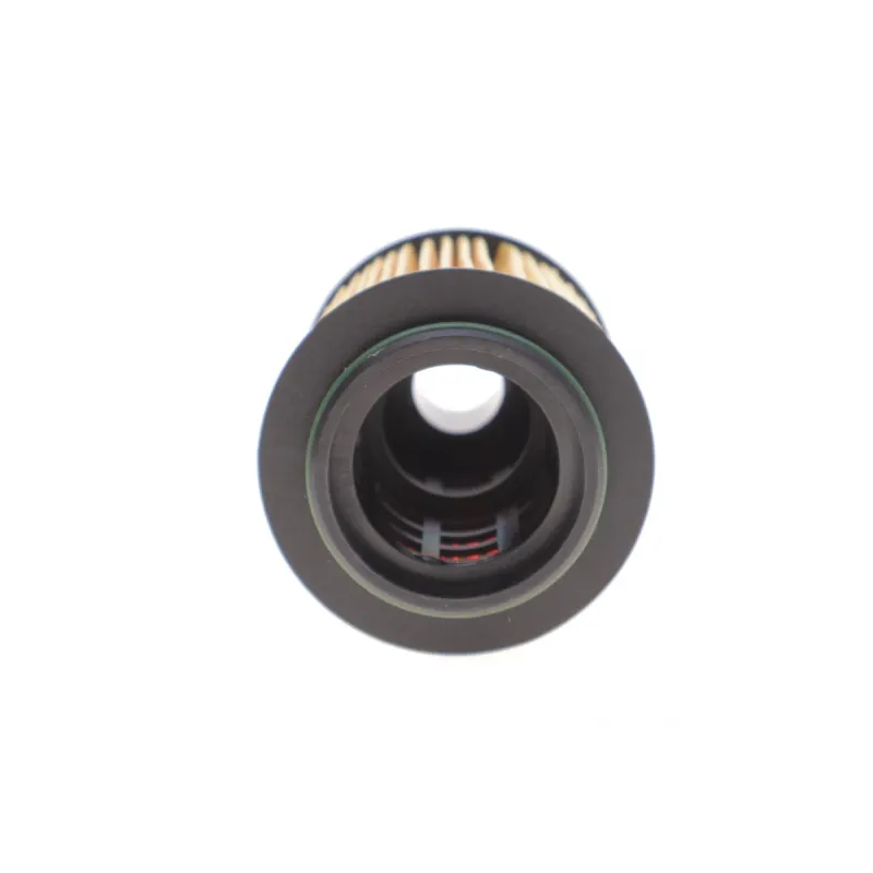 Фільтр масляний HENGST FILTER E124H02 D202 для Opel Astra J/Insignia 2.0CDTi, Combo 1.3-2.0CDTi 2010-, 66x105x48x25 мм