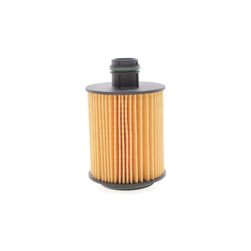 Фільтр масляний HENGST FILTER E124H02 D202 для Opel Astra J/Insignia 2.0CDTi, Combo 1.3-2.0CDTi 2010-, 66x105x48x25 мм