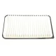 Фільтр повітряний HENGST FILTER E1271L для Lexus RX 3.0/3.5 2003-2008, Toyota Camry 2.0-3.0 2001-2006