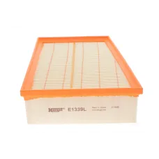 Фільтр повітряний HENGST FILTER E1339L для Renault Megane, Espace 1.5-1.7dCi/1.6TCe 2015-