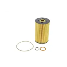 Фільтр масляний HENGST FILTER E134H D31 для Mercedes-Benz T2/LN1 1986-1994, 83x131 мм