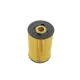 Фільтр масляний HENGST FILTER E134H D31 для Mercedes-Benz T2/LN1 1986-1994, 83x131 мм